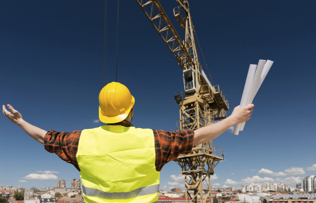 Florida Attorneys For Crane Operator Injuries | Crane Accident Lawyers