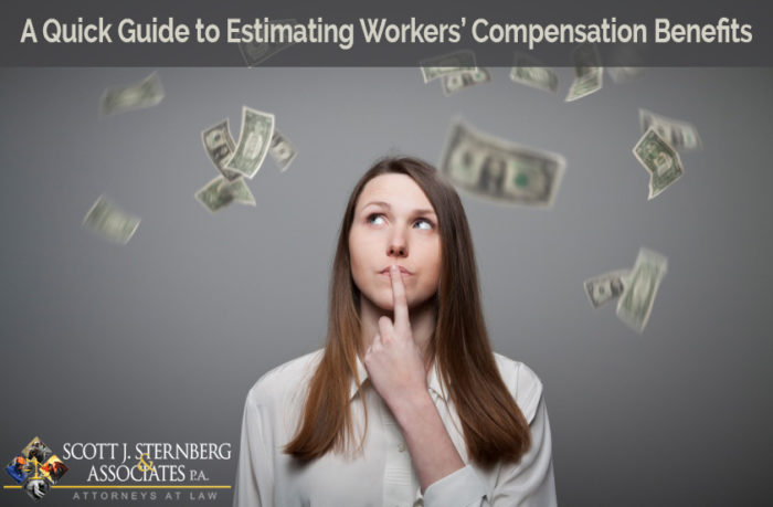 Quick Guide To Estimate Workers Comp Benefits 3169