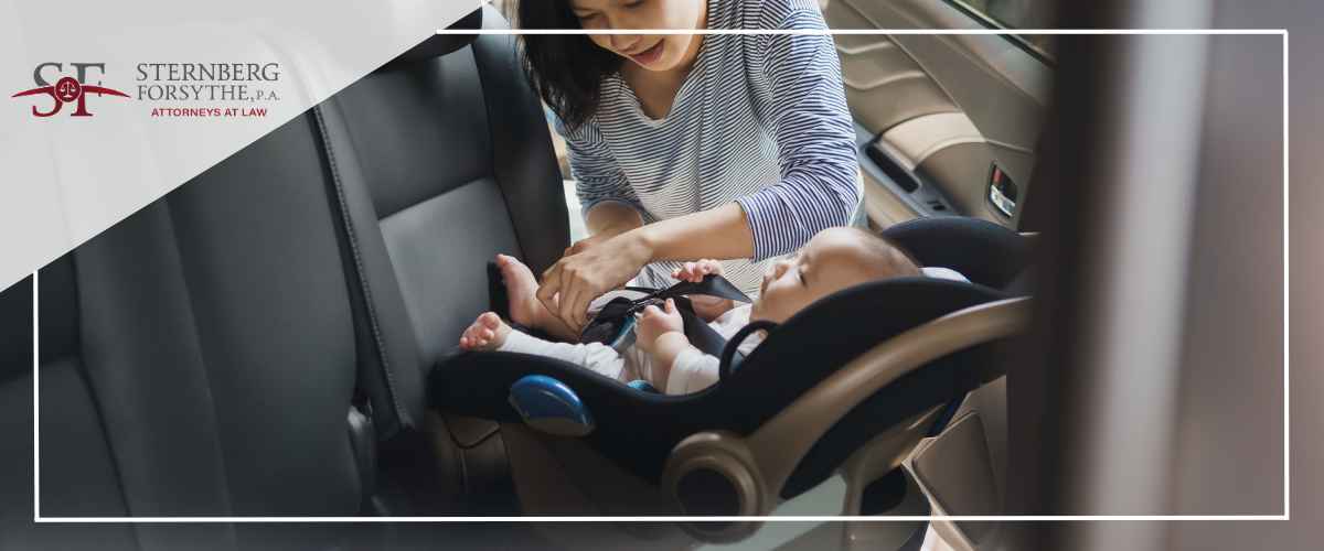 Understanding Florida's Car Seat Laws