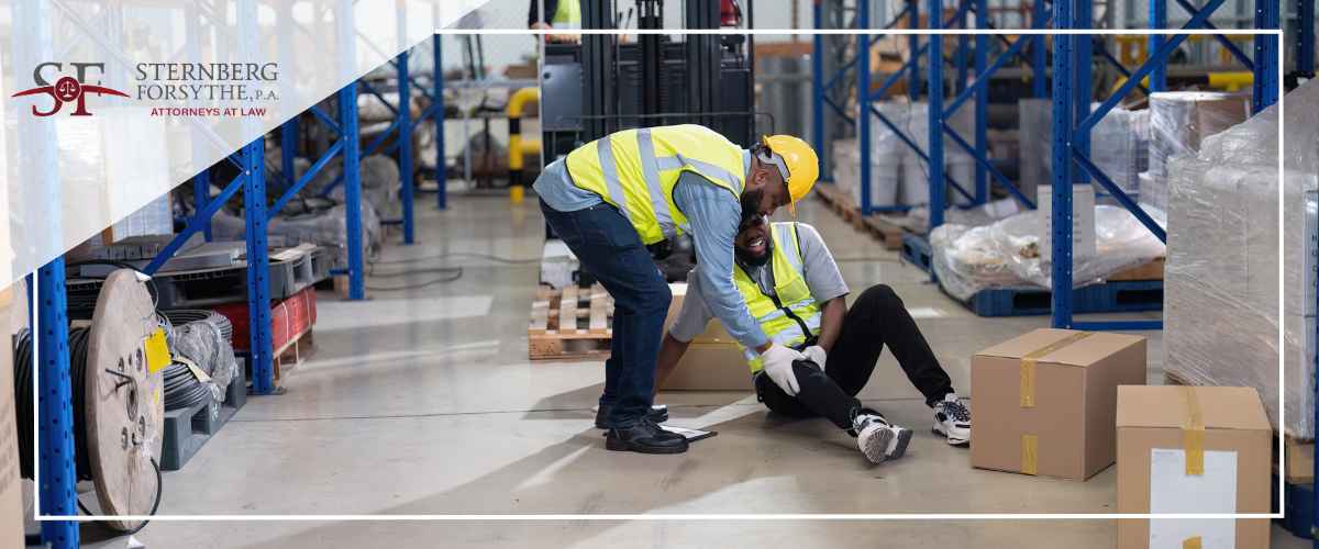 What Injuries Classify for Workers' Comp Benefits in Florida