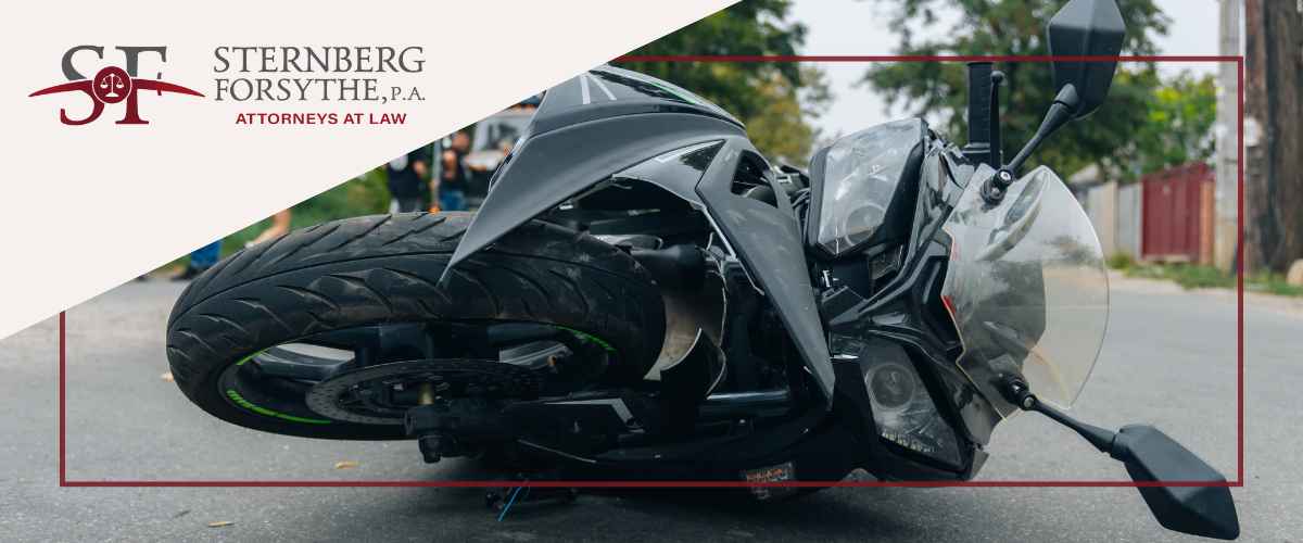 Proving Liability in Your Motorcycle Accident Claim